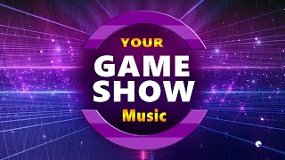 Game Show Music 2023  For producing your Millionaire Quiz [upl. by Aicercul831]