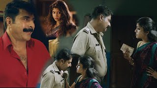 Rangoon Rowdy Telugu Full Movie Part 1  Mammootty  Varalaxmi Sarathkumar  Neha Saxena [upl. by Kaile980]