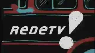 VINHETA REDETV 2000 [upl. by Mada]