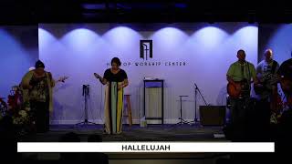 Malakoff Worship Center [upl. by Rochemont]