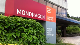 The Mondragon Cooperatives [upl. by Eilram]