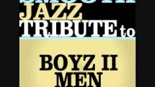 On Bended Knee  Boyz II Men Smooth Jazz Tribute [upl. by Deenya778]