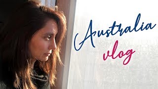 Australia Vlog  Anusha Dandekar [upl. by Petuu]