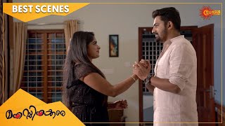 Manassinakkare  Best Scenes  Full EP free on SUN NXT  24 Jan 2022  Surya TV [upl. by Africa]