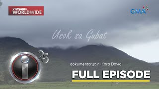 Usok sa Gubat dokumentaryo ni Kara David Full Episode  IWitness [upl. by Noli]