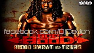 Ace Hood feat Yo Gotti  ErrryThang Blood Sweat amp Tears 2011 [upl. by Rutledge]