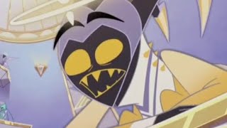 OLD  adam scene pack  hazbin hotel [upl. by Bjork]