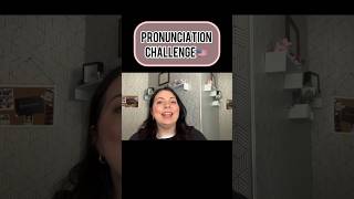 🗣️ Pronunciation Challenge Thursday “Queue” nativeenglish nativespeaker americanpronunciation [upl. by Truk]