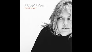 France Gall  Amor Tambien Audio officiel [upl. by Ecyar]