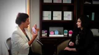 How to Use the FOREO LUNA  FOREO LUNA HowTo [upl. by Elocal]