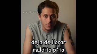 Deja de llorar maldita puta Canserbero [upl. by Sierra146]