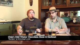 Eisbier Stout [upl. by Anatlus]