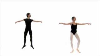 Conoce de ballet Allegro [upl. by Brookhouse16]