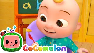 Breakfast Song  Eat Healthy CoComelon  Kids Learn  Nursery Rhymes  Sing Along [upl. by Arahk]