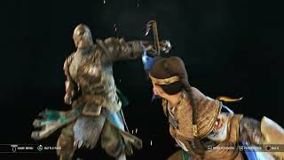 For Honor  All Nuxia Executions [upl. by Jarita]