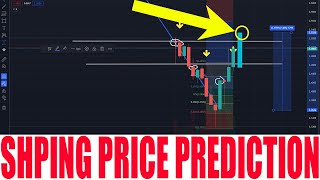 SHPING COIN  SHPING COIN PRICE PREDICTION FUTURE PRICE  WHERE TO BUY SHPING TOKEN [upl. by Mastic985]