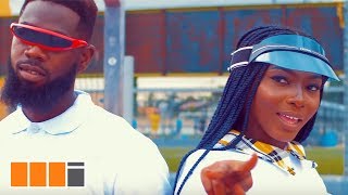 Sefa  Pepper ft Bisa Kdei Official Video [upl. by Pancho]