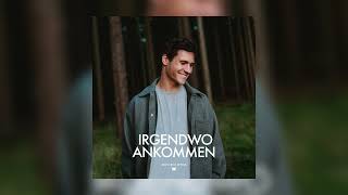 Wincent Weiss  Irgendwo Ankommen Visualizer [upl. by Hortensia]