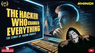 This Hacker changes everything hindi [upl. by Akiras642]