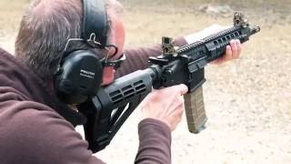 Applications and Advantages of the Pistol Stabilizing Brace [upl. by Hugues984]