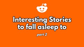 1 hour of stories to fall asleep to part 2 [upl. by Assiralc762]