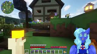 【Bronytales Minecraft Server】No Nap Craft Time [upl. by Putnam]