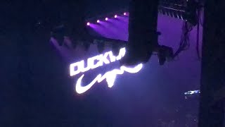 DUCKWRTH  Live at the Golden 1 Center FULL SHOW [upl. by Nojid]