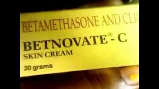 WORLD BEST SKIN CREAM BETNOVATE C [upl. by Claude]