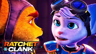 RATCHET amp CLANK RIFT APART 22  O FINAL  PS5 Gameplay em Português PTBR [upl. by Payton]