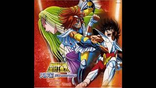 Saint Seiya Original Soundtrack IX OST 20 The Supremacy of the Microcosm [upl. by Arema697]