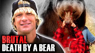 Timothy Treadwell  Need Rain Grizzly Man [upl. by Edrei178]