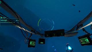 Aquanox Deep Descent  VR  UEVR [upl. by Pat]