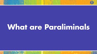 What are Paraliminals [upl. by Andros]