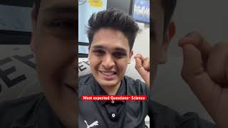 Class 10 Science  Most Important Questions🔥 Prashant Kirad [upl. by Becker]