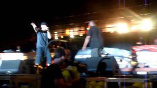 Eminem ft D12 My Band Live at Epicenter 925 [upl. by Jordison]