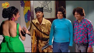 F I R  जेठालाल और बापूजी के साथ एक लड़की ने किया प्यार का नाटक Jethalal Best Comedy Scene In FIR [upl. by Yendor]