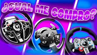 BEST CHEAP SimRacing STEERING WHEEL 2023🔥 Thrustmaster T150 vs T248 vs Logitech G923 [upl. by Biancha489]