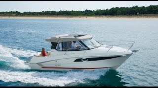 Antares 880 by Beneteau [upl. by Liagiba213]