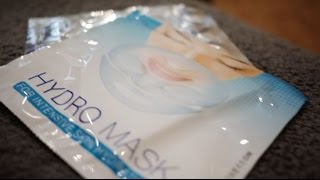 New CACI HydroTone Mask [upl. by Grizelda]