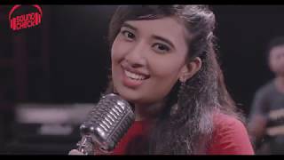 Nishi Raat Banka Chand  Geeta Dutt  Lamee Cover [upl. by Binetta]