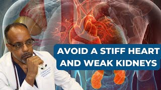 Avoid or Reverse the Underlying Causes of Diastolic Heart Failure and Kidney Failure [upl. by Campman5]