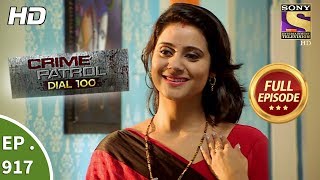 Crime Patrol Dial 100  Ep 917  Full Episode  27th November 2018 [upl. by Nalrah290]