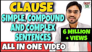 Learn all the Tenses in English Complete Course [upl. by Eisteb861]