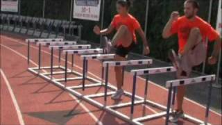 Hurdle Mobility [upl. by Bottali]