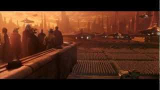 Star Wars The Clone Wars  Hevys death 1080p [upl. by Ydda]