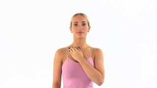 How to stretch your midscalene and sternocleidomastoid [upl. by Knowlton]