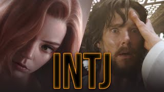 A Personalidade INTJ Funções Cognitivas MBTI  As 16 Personalidades [upl. by Bullivant]