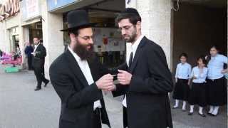 ARI GOLDWAG  HASHEM LOVES YOU A Cappella Video ארי גולדוואג  ה׳ אוהב אותך ווקאלי [upl. by Einra936]