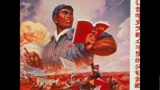 大海航行靠舵手 Sailing the Seas Depends on the Helmsman cultural revolution 1080pHD [upl. by Ayerhs]