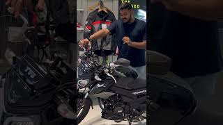 TVS RAIDER 125 PART9 tvs tvsraider tvsraider125 xtreme ns125 xtreme125r viralvideo 2024 [upl. by Sidwel]